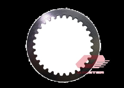 QJ SRK 125 S125 R DEBRİY. ARA SACI 4, lü SET S50