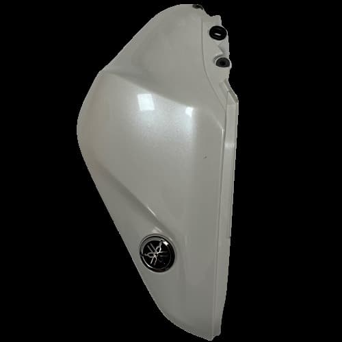 Yamaha R25 Depo Grenajı Sol Orjinal 40 P3