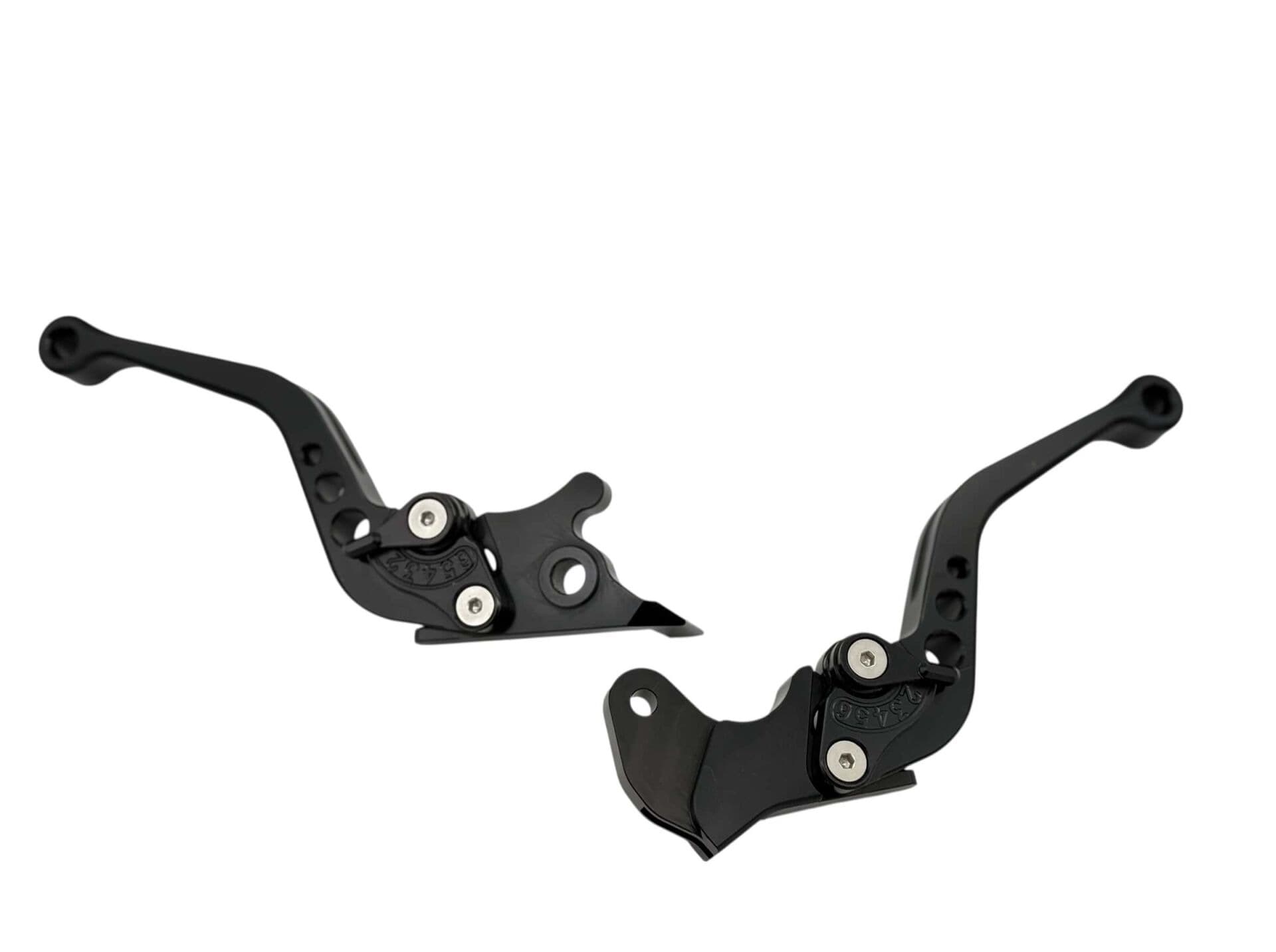CF Moto 250 NK Siyah Manet Takımı