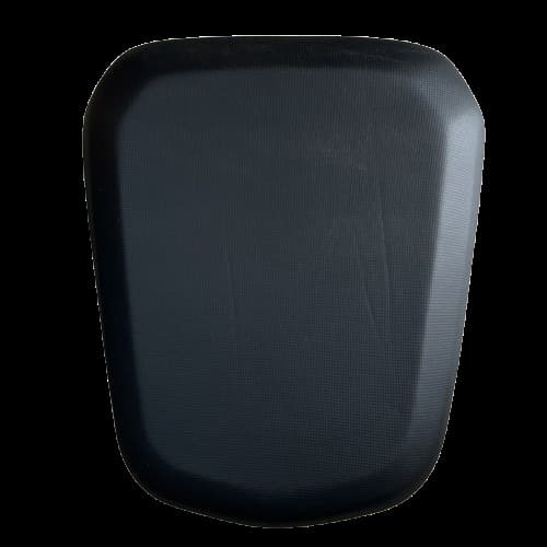 Tvs Raider 125 Arka Yolcu Selesi Orjinal