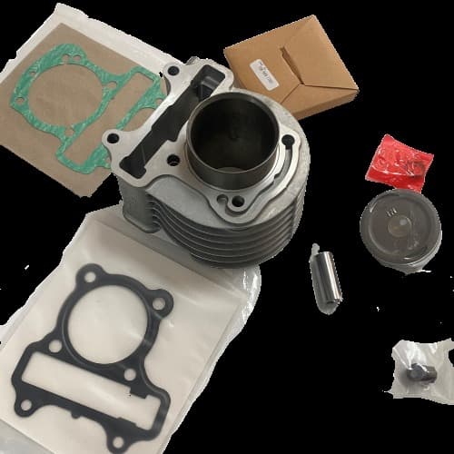 SPACY Alpha Silindir Seti OEM