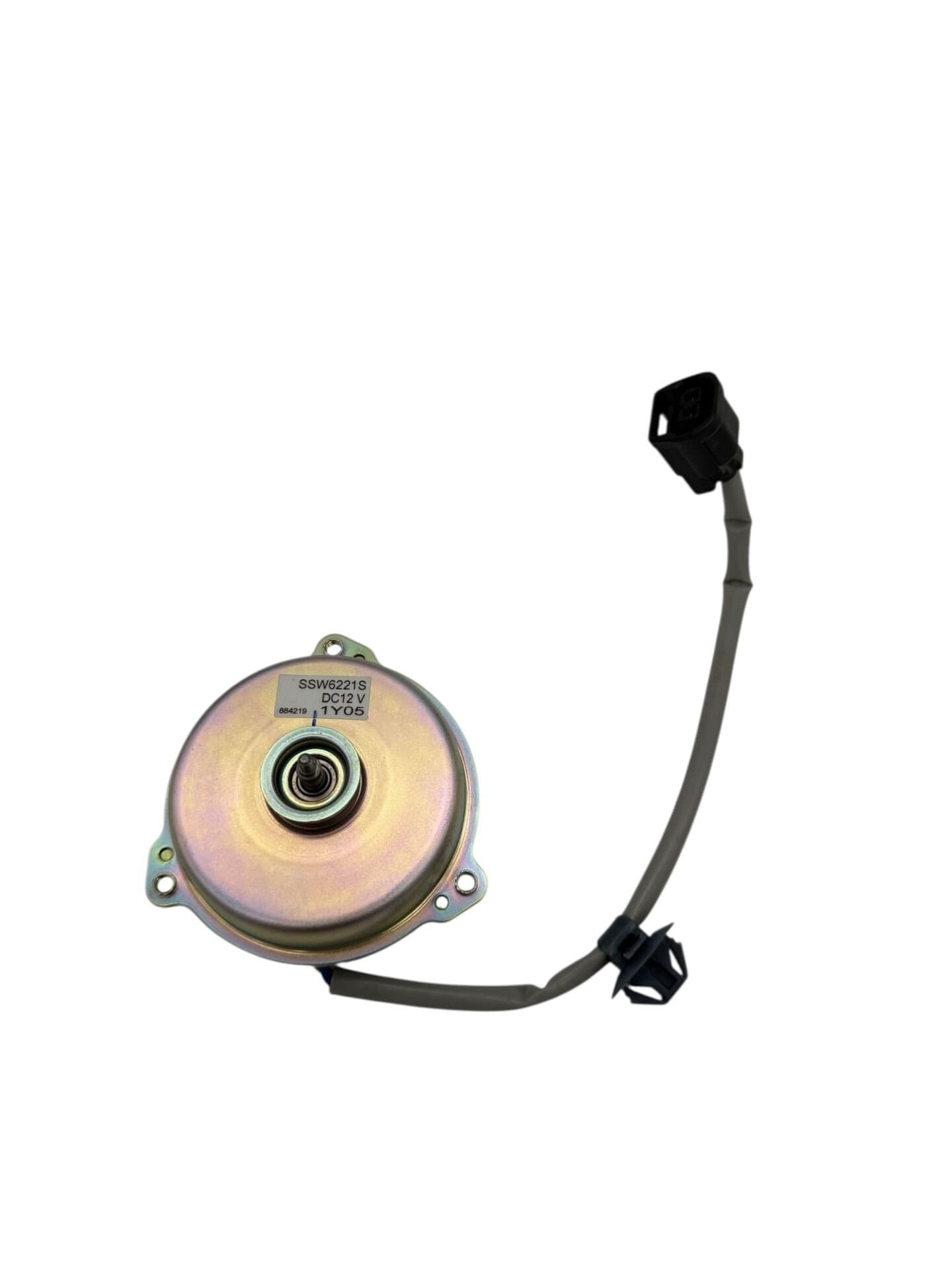 Honda CB 250 R Fan Motoru