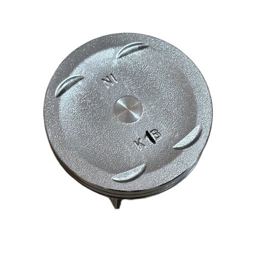 Honda Forza 250 Piston Orijinal 2021-2025