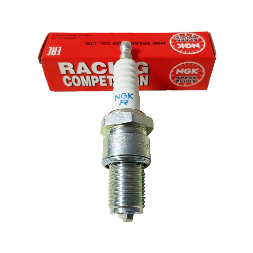 Honda CR 125 BR9EG Ngk Buji