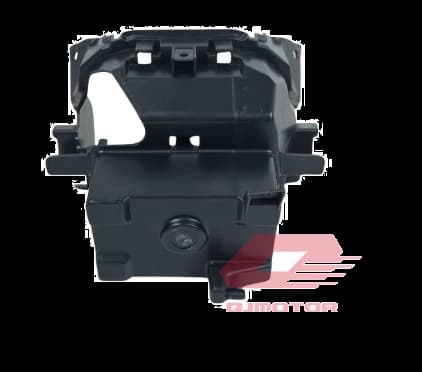 Qj Atr 125 Akü Kutusu