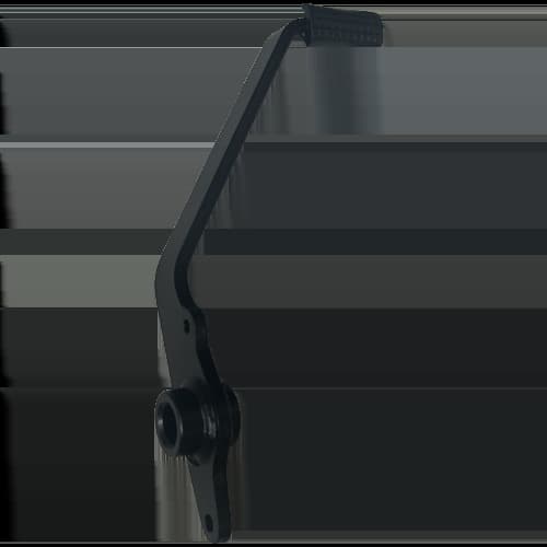 Cf Moto SR 250 Arka Fren Pedal Ayak Pedalı 2020-2025