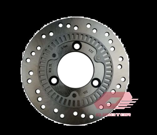 Qj Vps  Ltm 125 Arka Fren Diski
