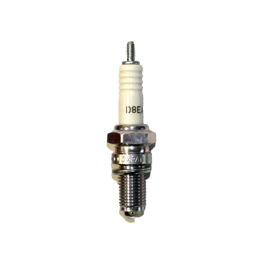 Bm. Can-am DS 650 D8EA Ngk Buji