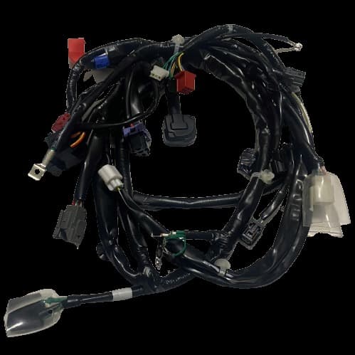 SPACY Alpha Tesisat OEM