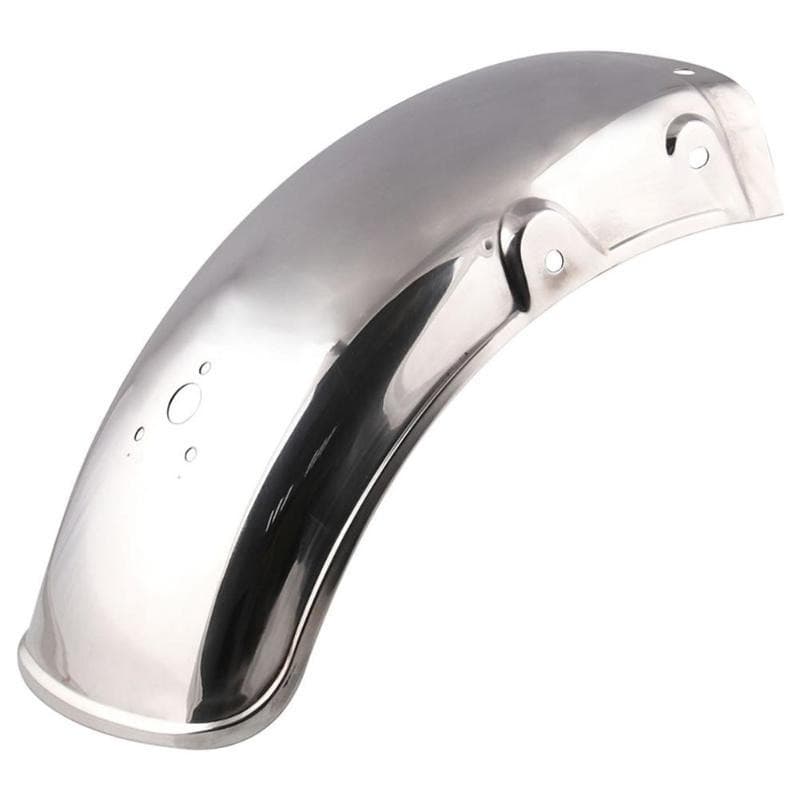 Suzukı GN 125 Çamurluk Arka