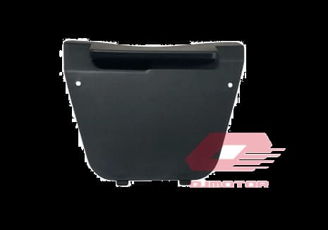 Qj Atr 125 ABS Kablo Kapağı A15
