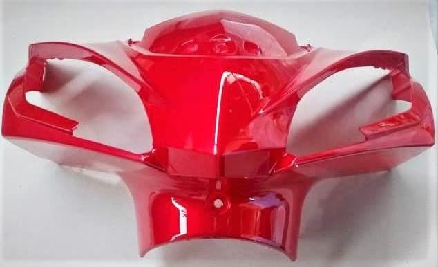 ARORA AR50-9 VERANO 042 SİNYAL MUHAFAZA Uyumlu Modeller: VERANO 125, VERANO 50