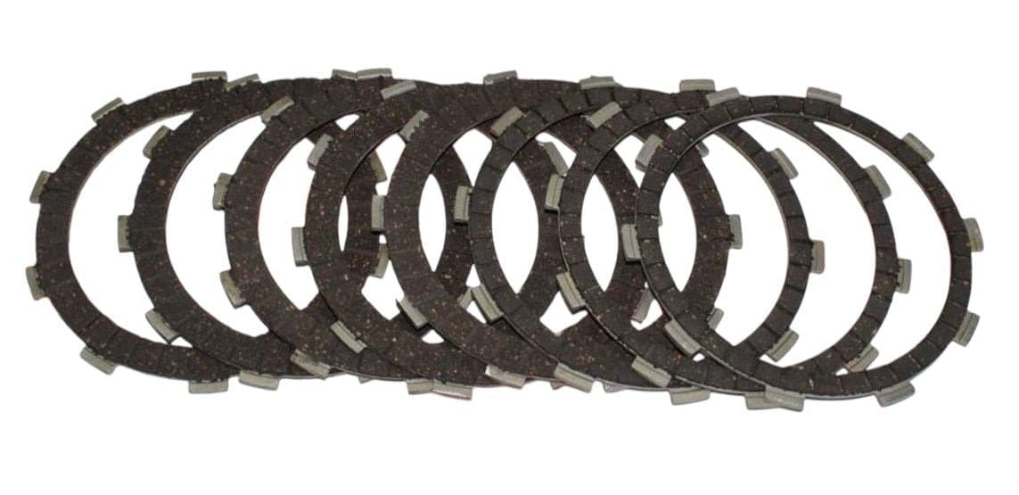 Cf Moto MT 800 Debriyaj Balatası 5+3 Oem