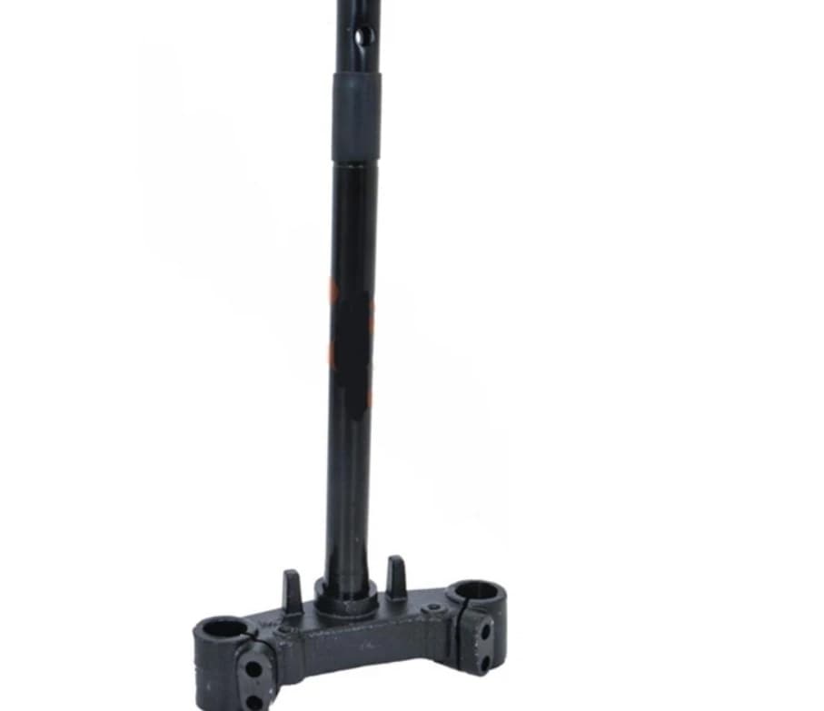 KUBA Scooter 50 Ön Maşa Kuba Trendy - Rks Pollo