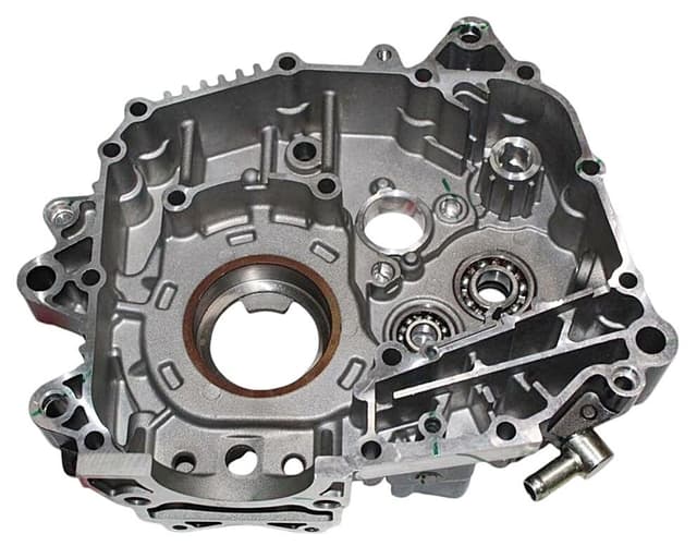 Tvs Raider 125 Sol Blok Karter Orijinal