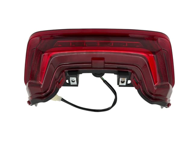 Kanuni Seha 150 Arka Stop Komple