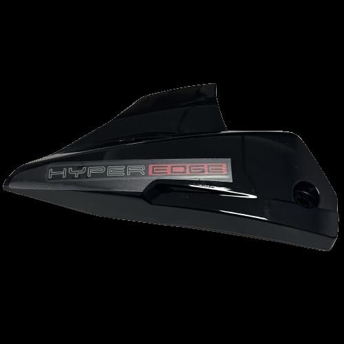 Tvs Apache RTR 200 Alt Sol Sakal Çene Siyah Orijinal 2019-2022
