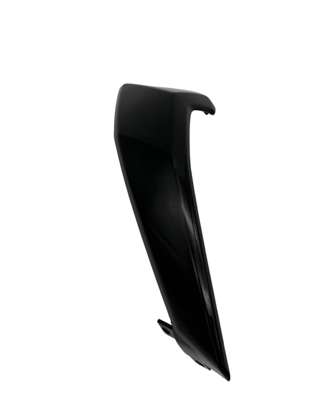 TVS Raider 125 Far Muhafazası Sağ Siyah