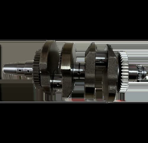 Cf Moto NK 400 Krank Komple 2017-2021