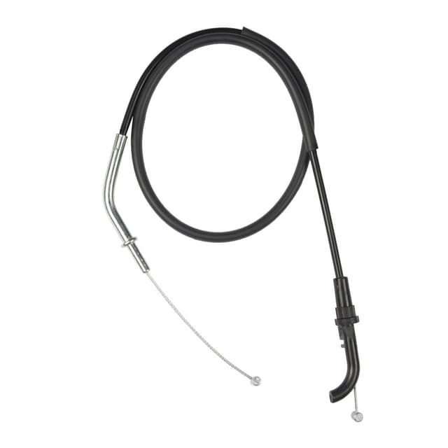 Kawasaki ER-6 F Gaz Teli A Çekme