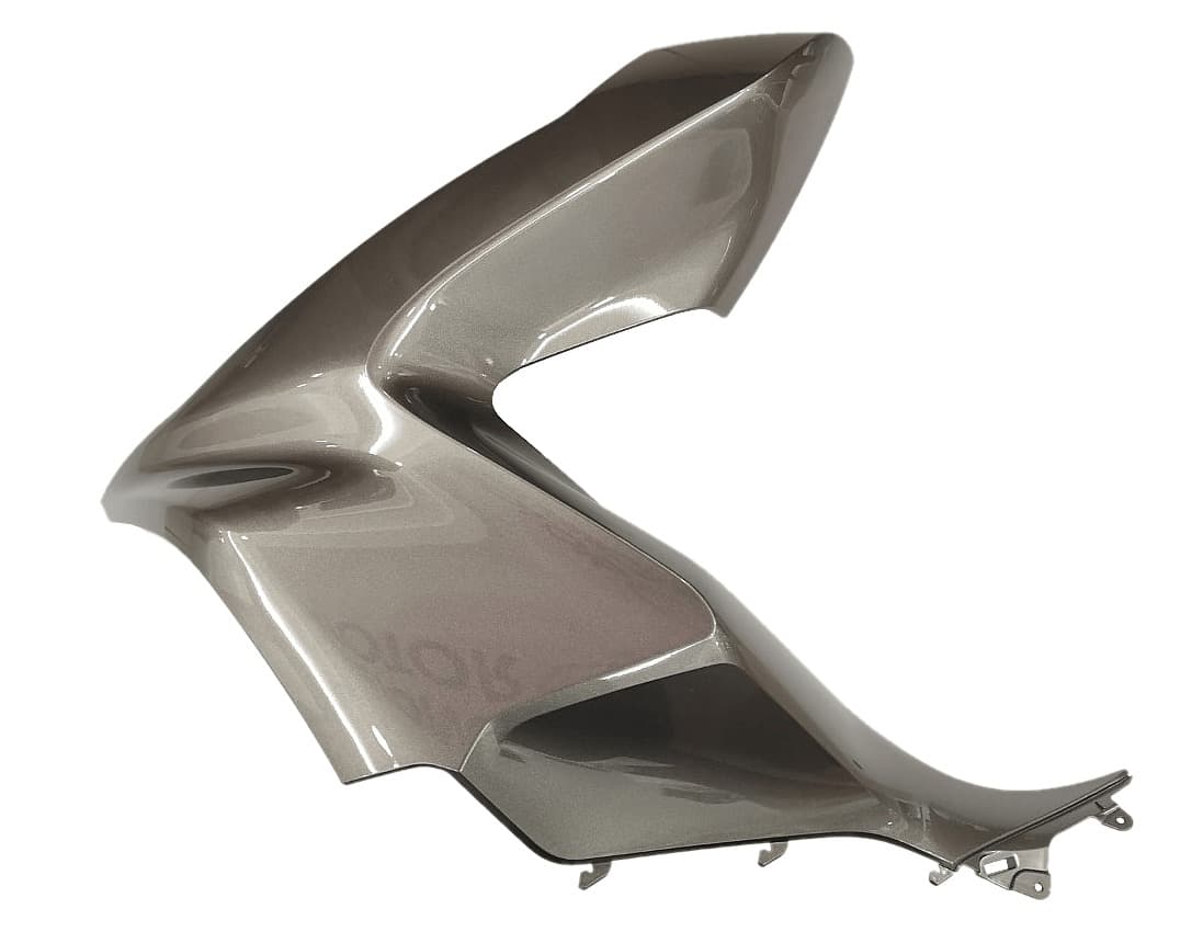Honda PCX 125 Sol Ön Grenaj Füme 2018-2020