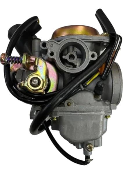 Suzuki An 125 Karbüratör
