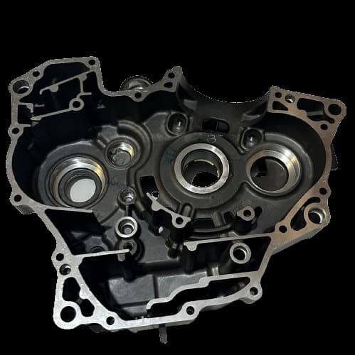 Honda Cbr 250 Blok Sol Orjinal 2014-2019