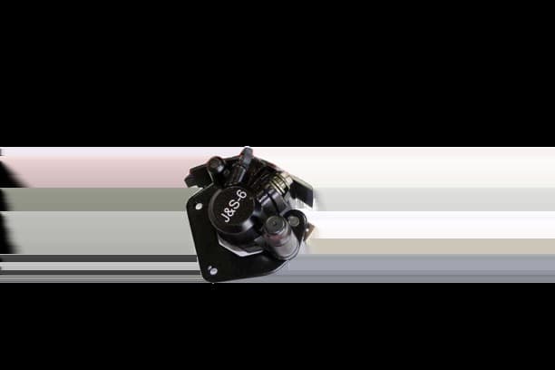 Suzukı GN 125 Disk Merkezi Alt