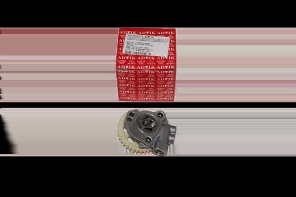 PULSAR NS 150 Yağ Pompası Advık