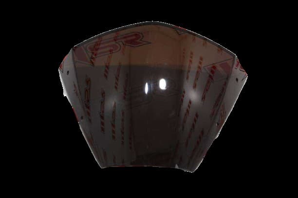 Suzukı AN 125 Siperlik Camı