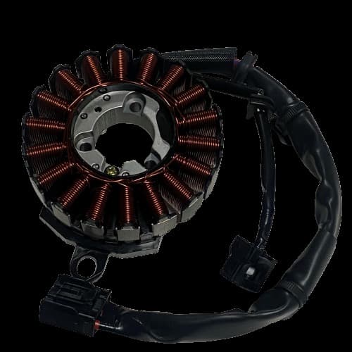 SPACY Alpha Statör OEM