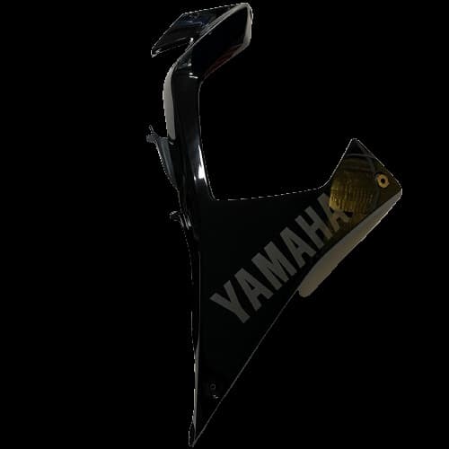 Yamaha R25 Grenaj Alt Sol Orjinal P2 (10)