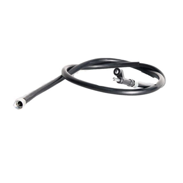 Sym FIDDLE II 125 Kilometre Teli