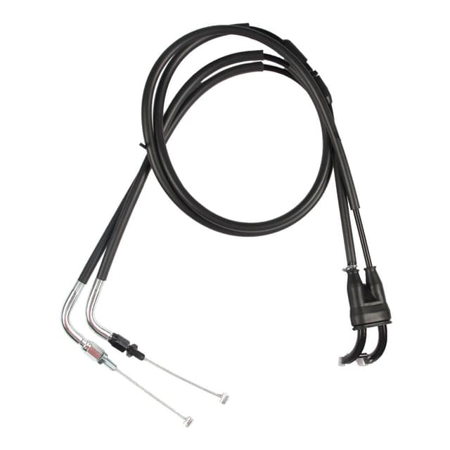 Yamaha MT-09 SP Gaz Teli Set