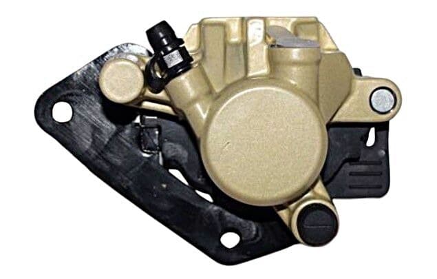 Tvs Jüpiter 125 - Ntorq 125 Ön Alt Fren Merkezi Kaliper Oem