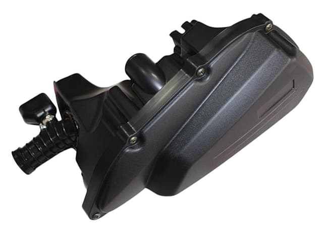 Rks Freccia 150 Hava Filtresi Komple