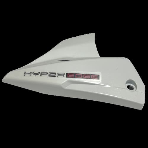 Tvs Apache RTR 200 Alt Sol Sakal Çene Beyaz Orijinal 2019-2022
