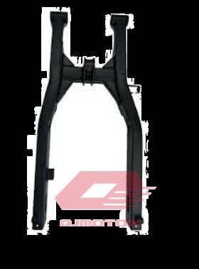 Qj Srk 125 R Arka Maşa