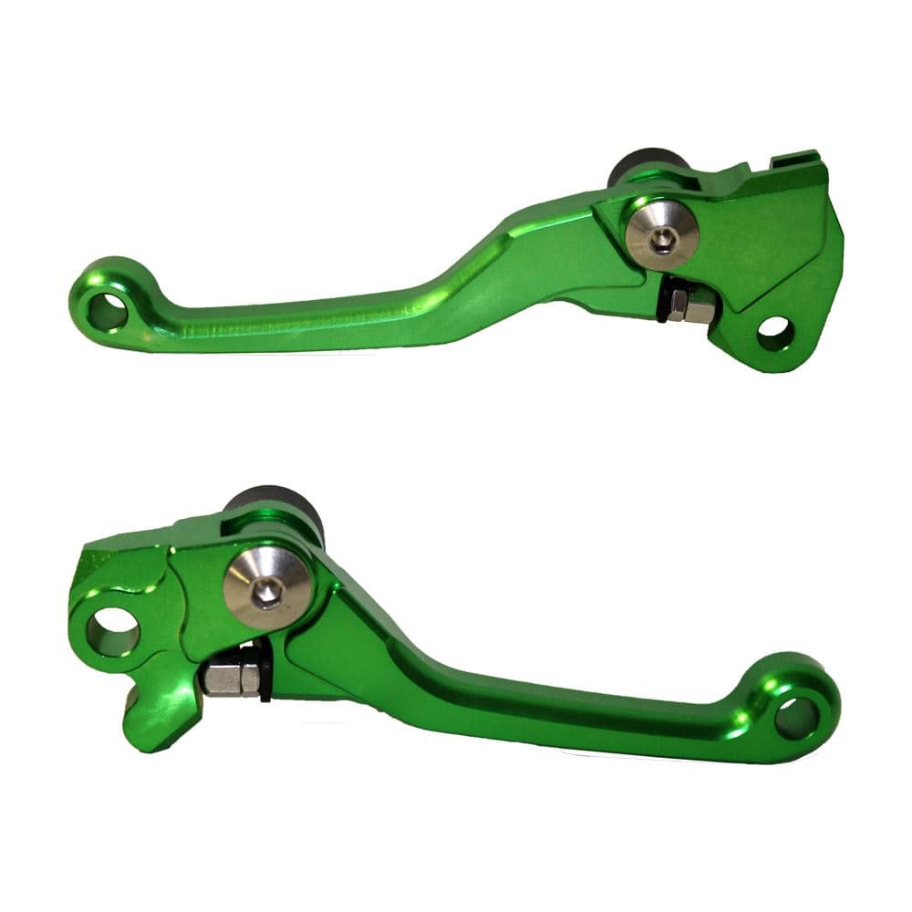 Kawasaki KX 125 Cnc Manet Seti