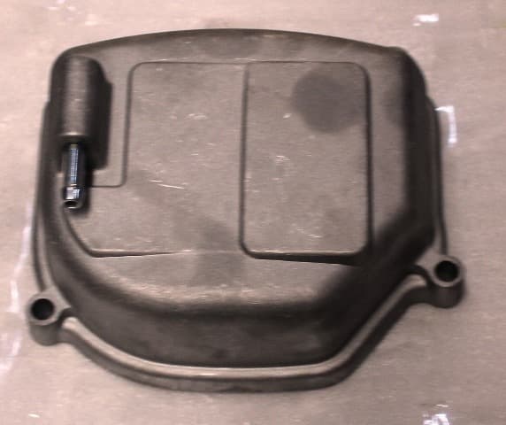 Arora Cappucıno 125CC Sibop Üst Kapağı