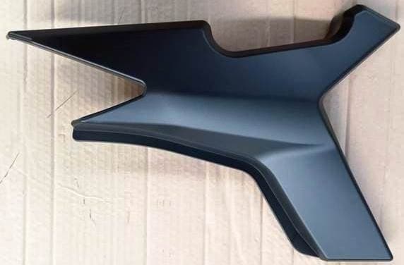 Arora ARS200 Sağ Koruma Levhası