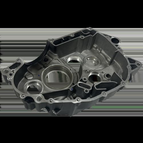 Cf Moto NK 250 Sağ Blok Motor Karteri Orjinal 2023-2025
