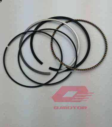 Qj Vps 125 Piston Segmanı V15