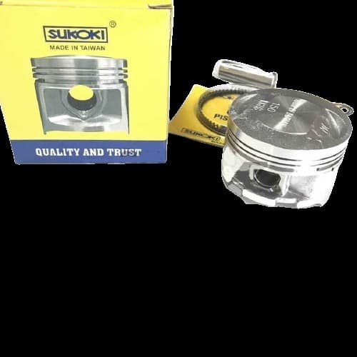 Titan 125 ES Piston Sekman Sukoki 0.175
