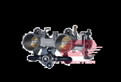 Qj Srt 800 X Gaz Kelebek Gövdesi X18