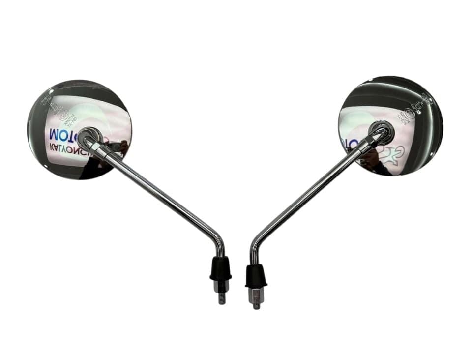 Mondial Turismo 50 Ayna Takımı