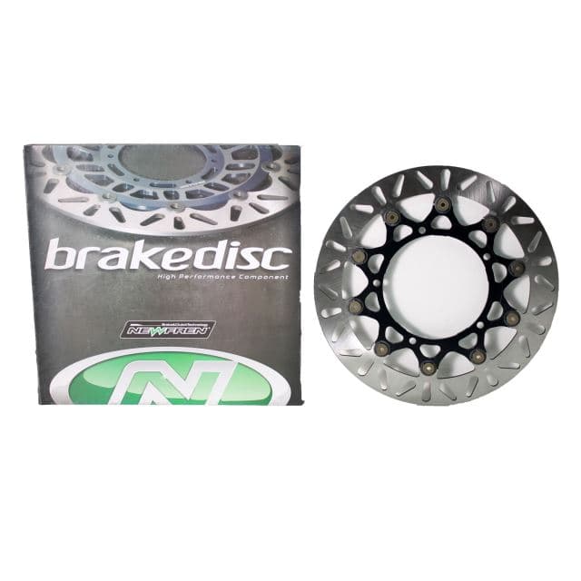 Yamaha XTZ 1200 SUPER TENERE Fren Disk Newfren