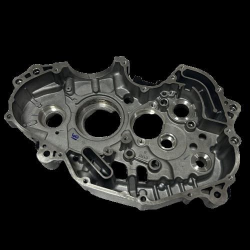 Tvs Apache RTR 200 Motor Sağ Blok Kartel Orijinal 2019-2024