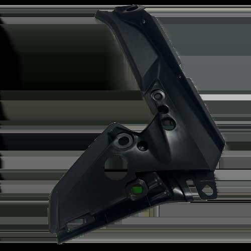 Cf Moto NK 250 Sağ Radyatör Yanı İç Panzolot Orjinal 2023-2025
