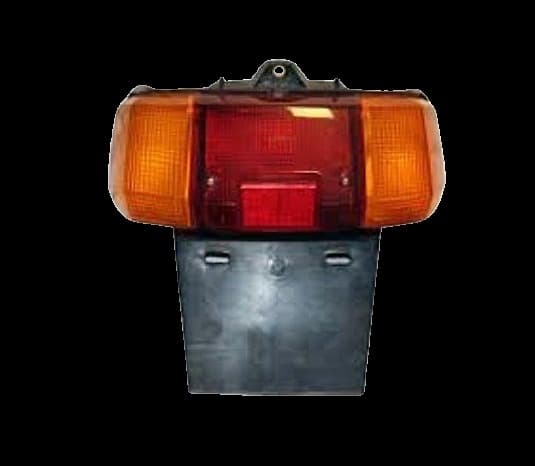Kinetic Stop Komple